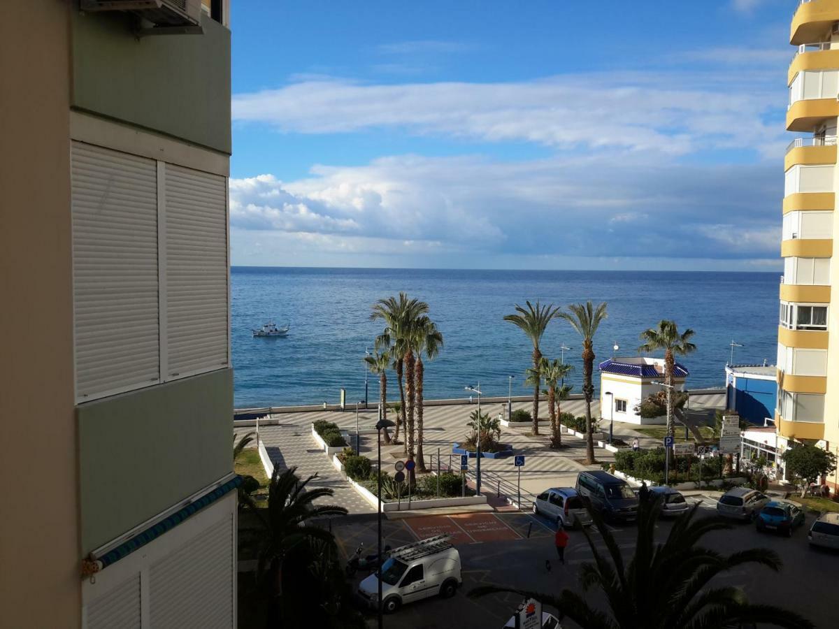 Torrox, Superbe Et Sur La Plage! Exterior photo