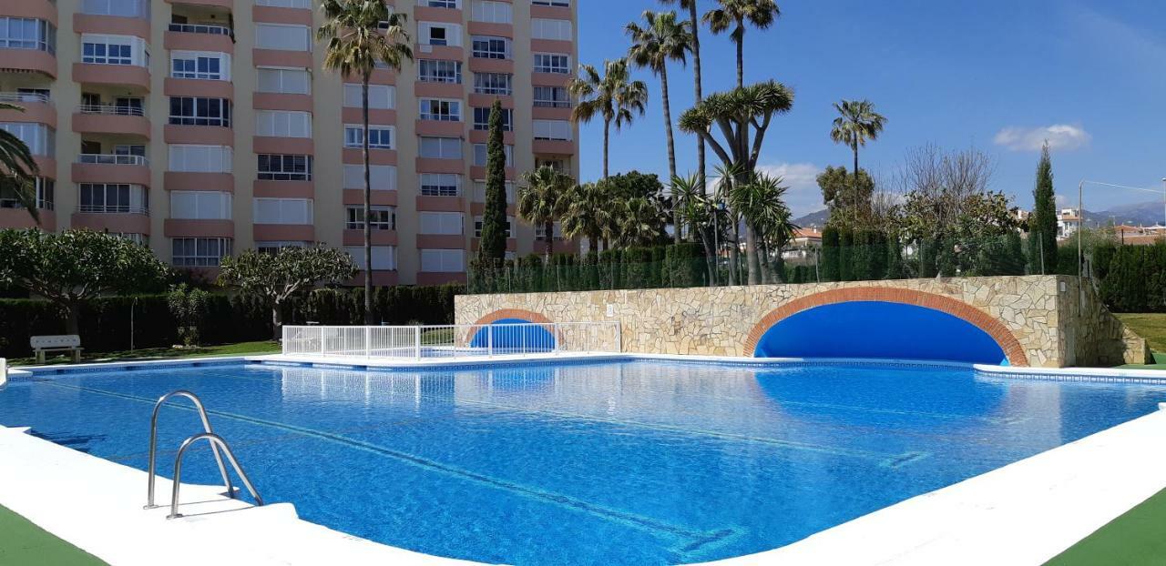Torrox, Superbe Et Sur La Plage! Exterior photo